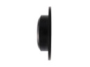 Centric Parts Disc Brake Rotor 120.51027