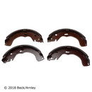 Beck/Arnley Drum Brake Shoe 081-3151