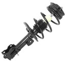 Unity Automotive Suspension Strut and Coil Spring Assembly 11455