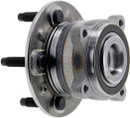 Mevotech Supreme Wheel Bearing and Hub Assembly H512446HW