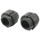 MOOG Chassis Products Suspension Stabilizer Bar Bushing Kit K201571