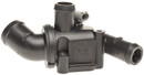 MAHLE Engine Coolant Thermostat TI1487