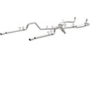 MagnaFlow Exhaust Products Exhaust System Kit 16724