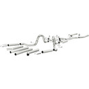 MagnaFlow Exhaust Products Exhaust System Kit 15893