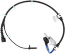 Delphi ABS Wheel Speed Sensor SS21443 - view 5