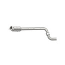 Walker Exhaust Catalytic Converter-Direct Fit 74080