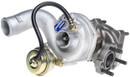 MAHLE Turbocharger 030TC22004100