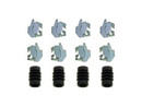 Dorman - First Stop Disc Brake Hardware Kit HW5865
