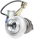 MAHLE Turbocharger 286TC21029000