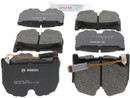 Bosch Disc Brake Pad Set BC1231