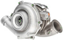 MAHLE Turbocharger 015TC21009100