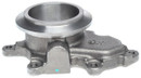 MAHLE Turbocharger Exhaust Adapter 015TX21003000