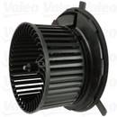 HVAC Blower Motor fits 2005-2018 Volkswagen Jetta Eos Tiguan VALEO 698809 - view 2