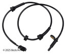 Beck/Arnley ABS Wheel Speed Sensor 084-4382