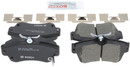 Bosch Disc Brake Pad Set BC841