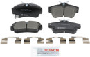 Bosch Disc Brake Pad Set BC841 - view 2