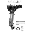 Walker Exhaust Exhaust Manifold with Integrated Catalytic Converter 14749