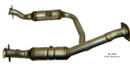 Davico Mfg Catalytic Converter-Direct Fit 19333
