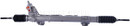 TERREPOWER formerly BBB Industries Rack and Pinion Assembly 310-0276