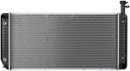Spectra Premium Radiator CU2713
