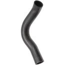 CURVED RADIATOR HOSE