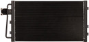 Agility Autoparts A/C Condenser 7014367