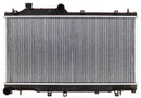 Agility Autoparts Radiator 8013424
