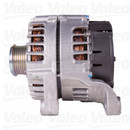 Alternator-xDrive35d Valeo 439833 fits 2014 BMW X5 3.0L-L6 - view 2