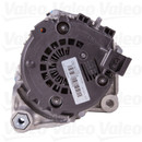 Alternator-xDrive35d Valeo 439833 fits 2014 BMW X5 3.0L-L6 - view 5