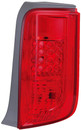 Dorman Tail Light Assembly 1611261