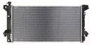 Agility Autoparts Radiator 8013099