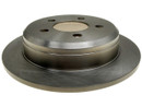 Raybestos Brakes Disc Brake Rotor 76451R