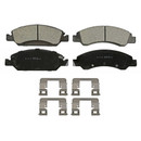 Wagner Brake Disc Brake Pad Set ZD1363A