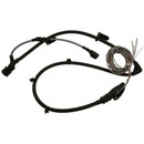 Standard Ignition ABS Wheel Speed Sensor Wiring Harness ALH253