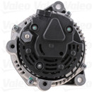 Alternator fits 1997-2003 Chevrolet Corvette VALEO 439217 - view 2