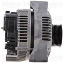 Alternator fits 1997-2003 Chevrolet Corvette VALEO 439217 - view 3