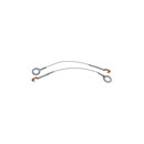 Carlson Drum Brake Self-Adjuster Cable H2100-2