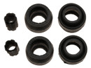 Raybestos Brakes Disc Brake Caliper Bushing H16089