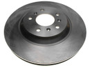Raybestos Brakes Disc Brake Rotor P/N:580387R