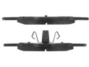 Centric Parts Disc Brake Pad Set 102.1047 - view 2