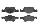 Centric Parts Disc Brake Pad Set 102.1047 - view 3