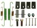 Raybestos Brakes Parking Brake Hardware Kit H7362