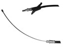 Raybestos Brakes Parking Brake Cable BC94574