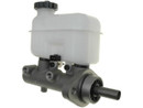Raybestos Brakes Brake Master Cylinder MC390927