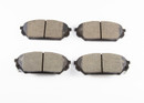 Bosch Disc Brake Pad Set BC1301