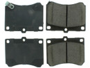 Centric Parts Disc Brake Pad Set 102.0473 - view 2