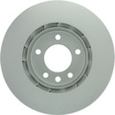 Bosch Disc Brake Rotor 42011154
