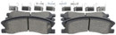 Bosch Disc Brake Pad Set P/N:BC945