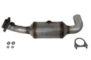 Eastern Catalytic Catalytic Converter-Direct Fit 30708