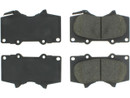Centric Parts Disc Brake Pad Set 102.0976 - view 4